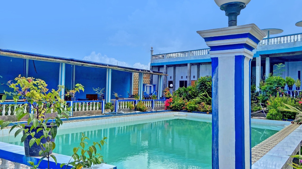 Photo of Outdoor in Kupang