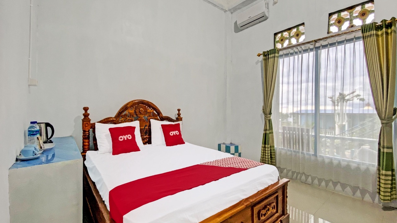 Photo of Bedroom in Kupang