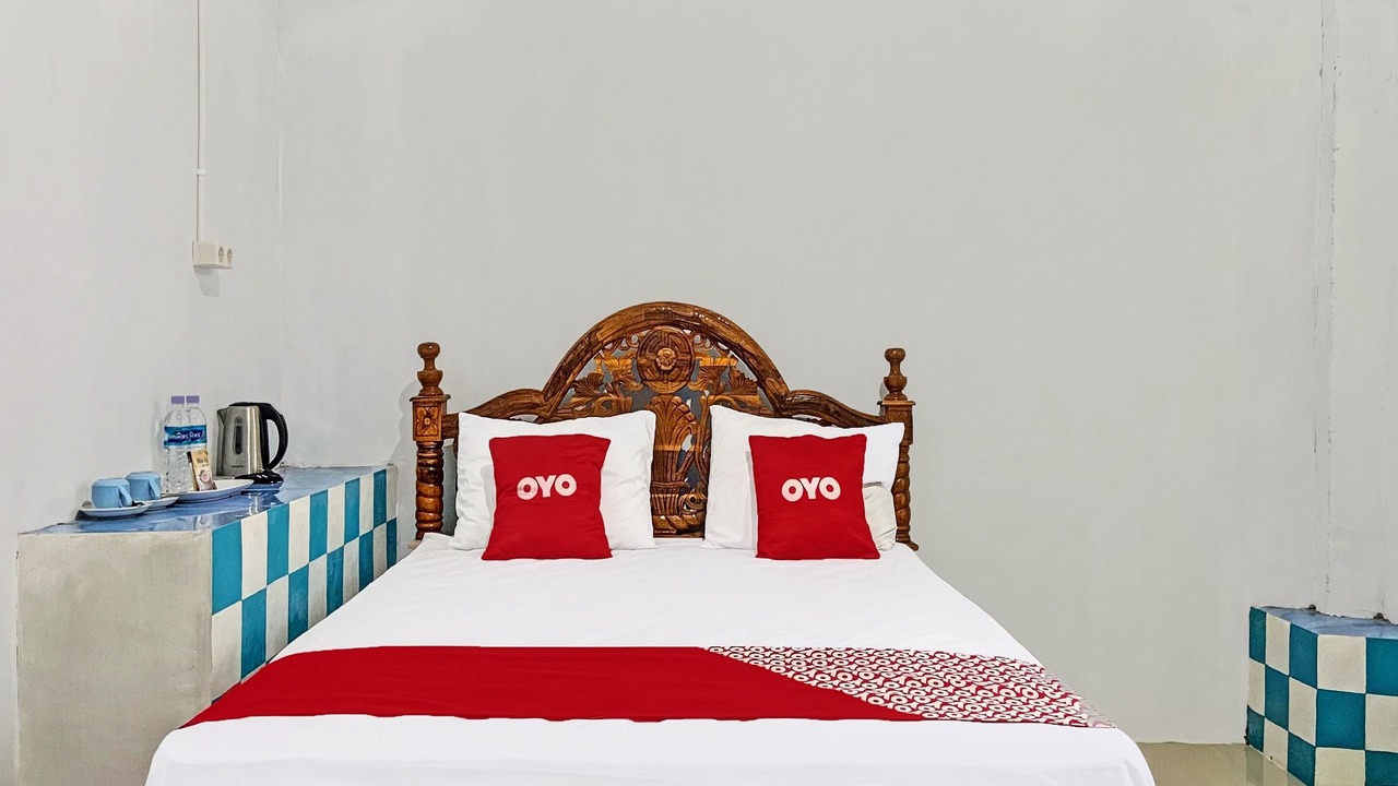 Photo of Bedroom in Kupang