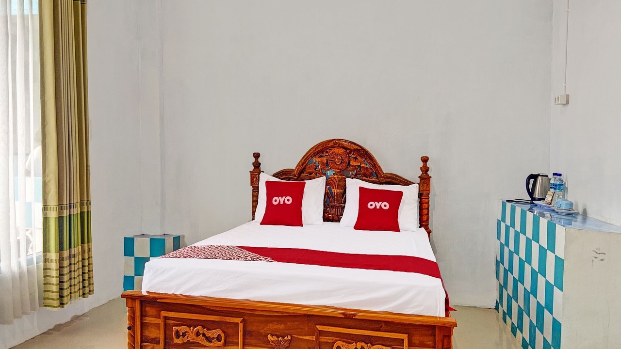 Photo of Bedroom in Kupang