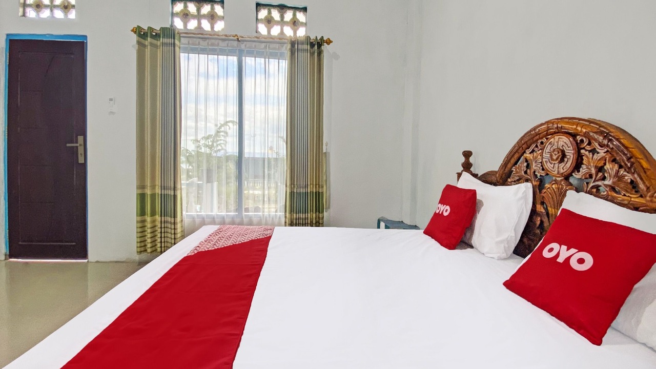 Photo of Bedroom in Kupang
