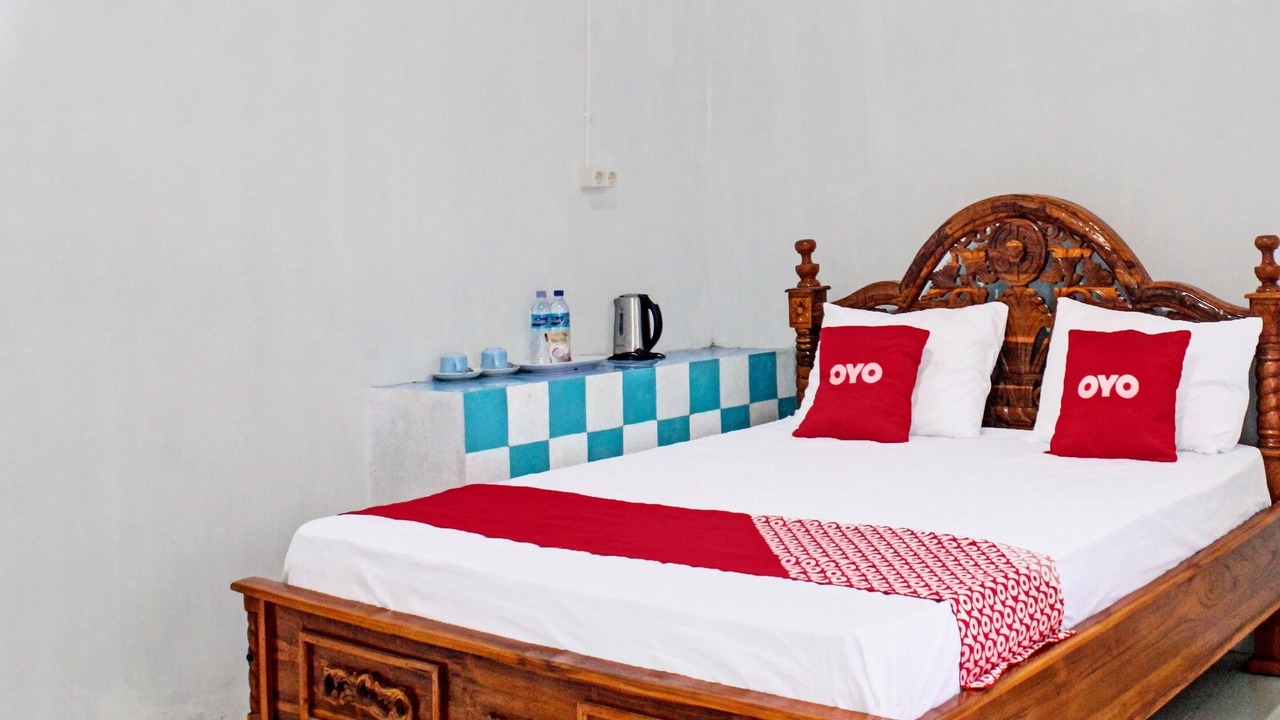 Photo of Bedroom in Kupang