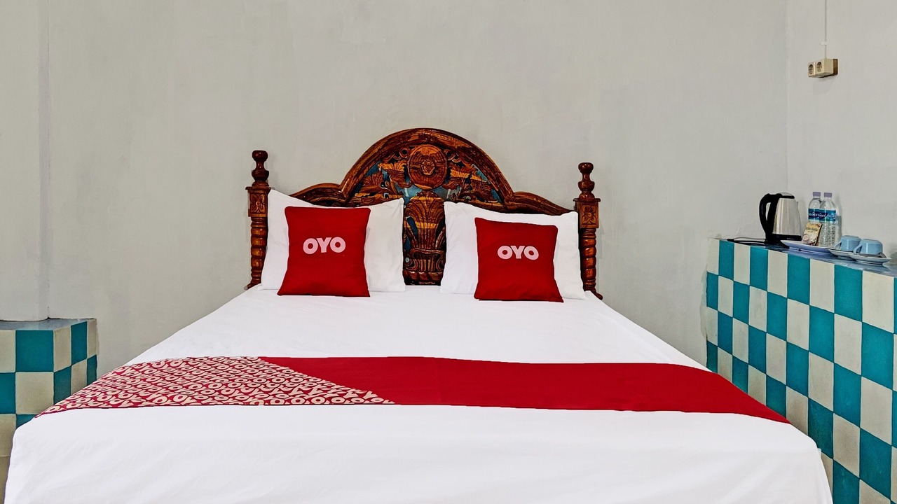 Photo of Bedroom in Kupang