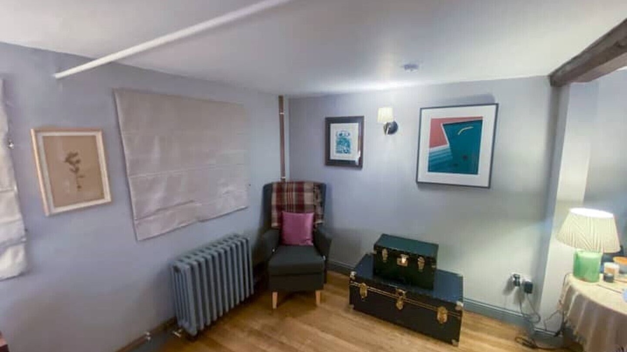 Photo of Livingroom in East Knoyle