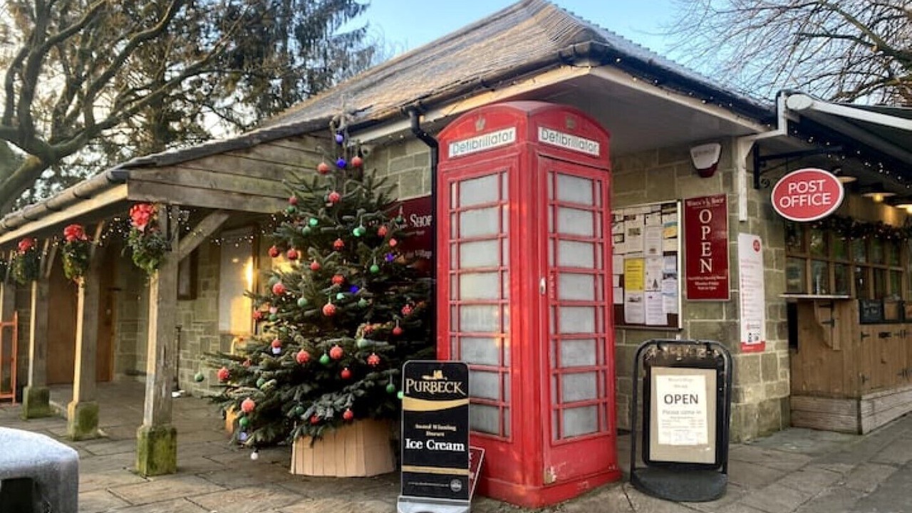 Photo of Outdoor in East Knoyle