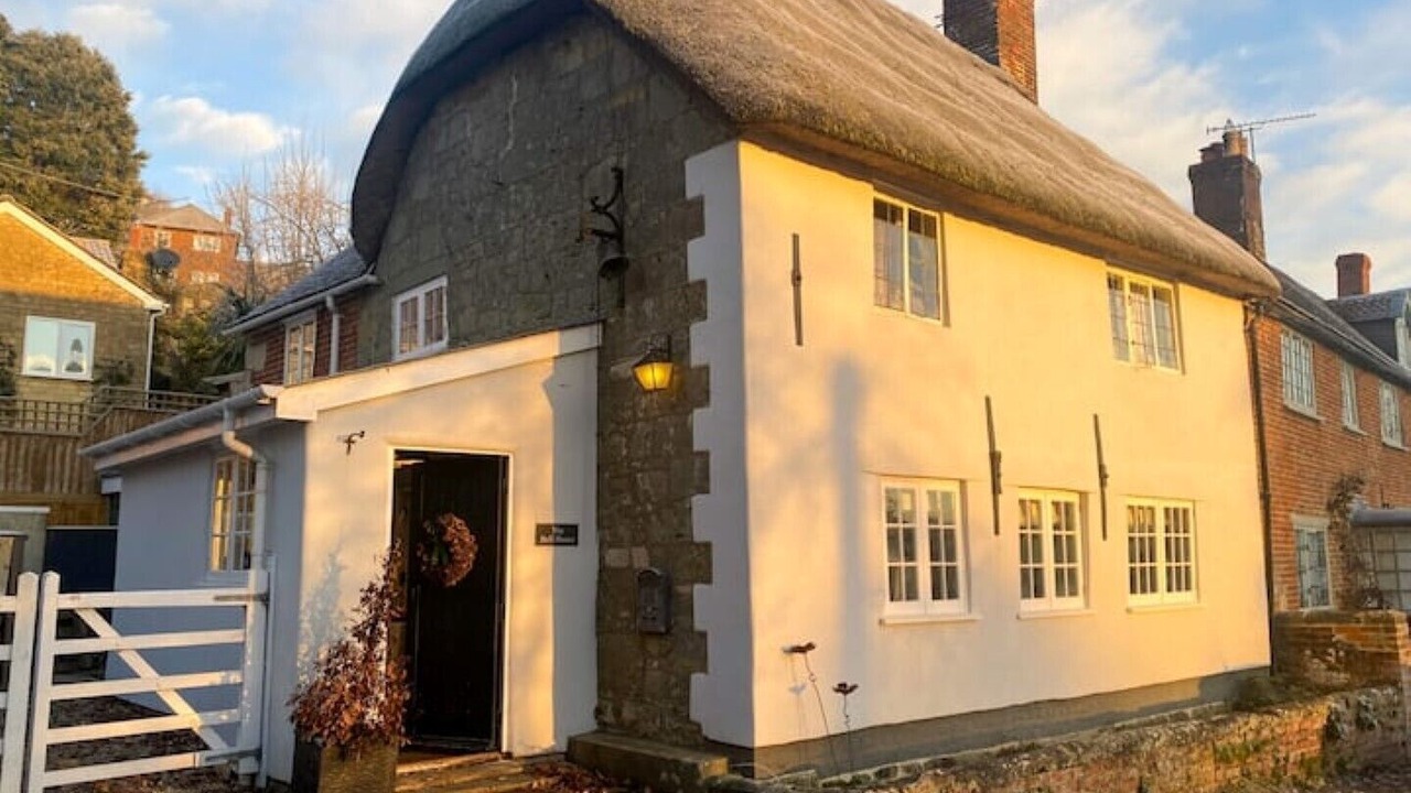 Photo of Outdoor in East Knoyle