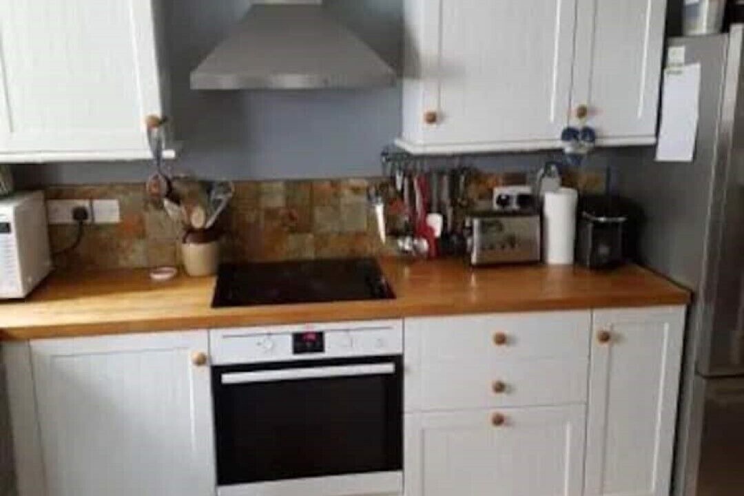 Photo of Kitchen in East Knoyle