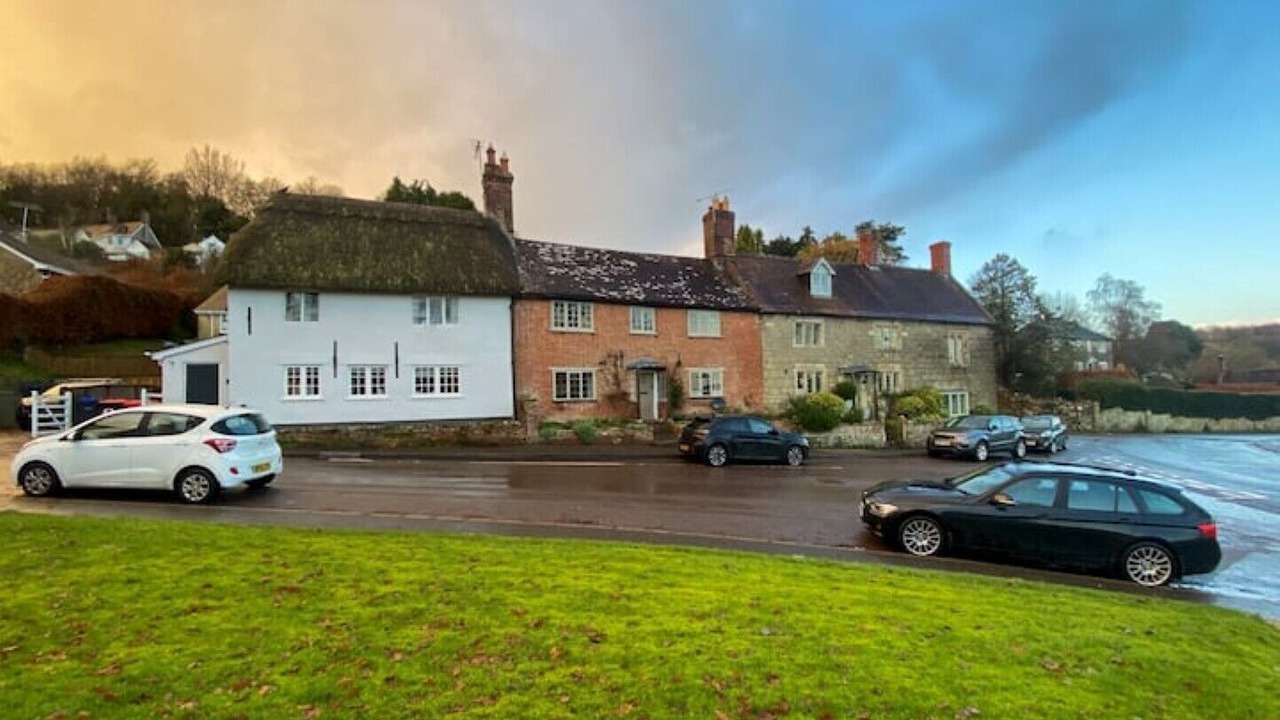 Photo of Outdoor in East Knoyle