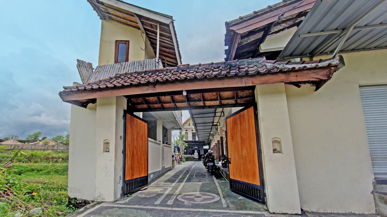 Photo of Outdoor in Kecamatan Janapria