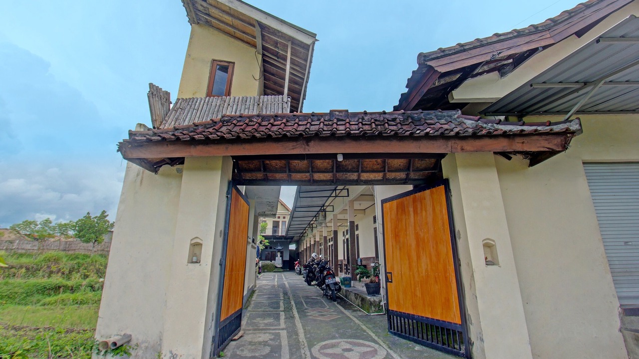 Photo of Outdoor in Kecamatan Janapria