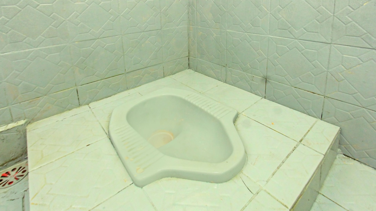 Photo of Bathroom in Kecamatan Janapria