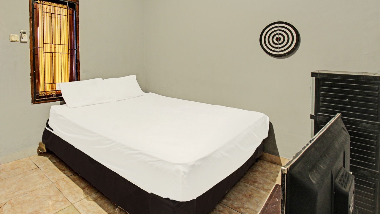 Photo of Bedroom in Kecamatan Janapria