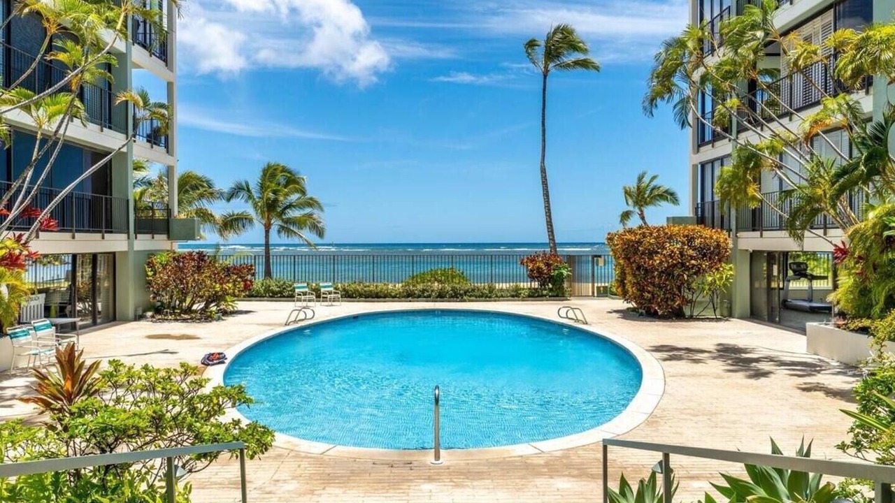 Photo of Outdoor in Kahala