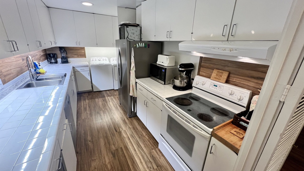 Photo of Kitchen in Kahala
