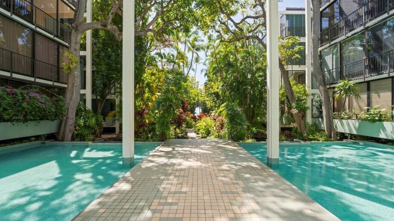 Photo of Outdoor in Kahala