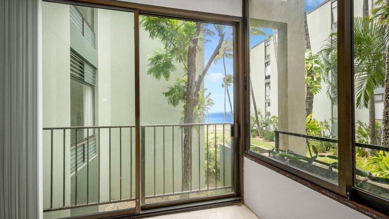 Photo of Patio Balcony in Kahala