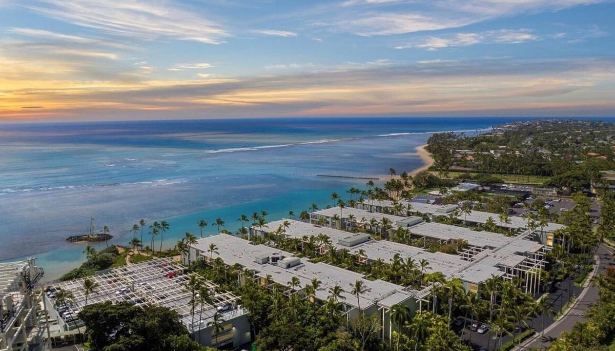 Photo of Outdoor in Kahala
