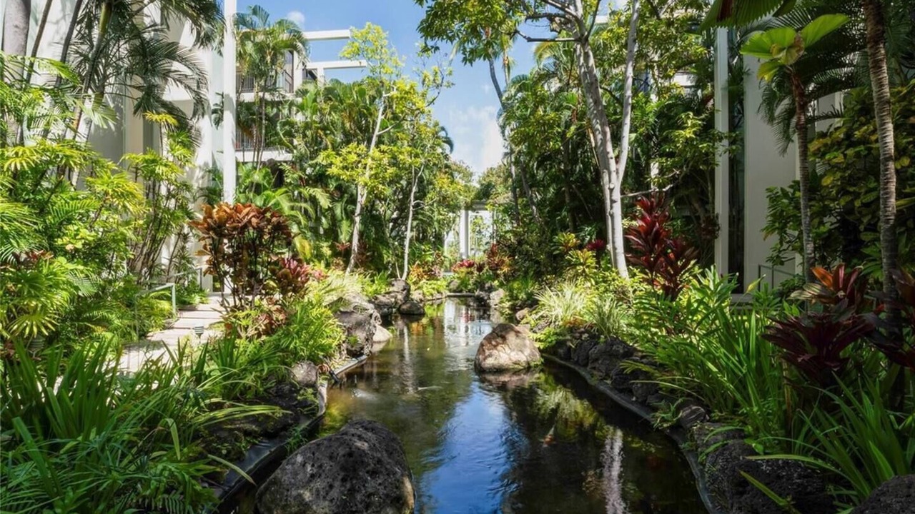 Photo of Outdoor in Kahala