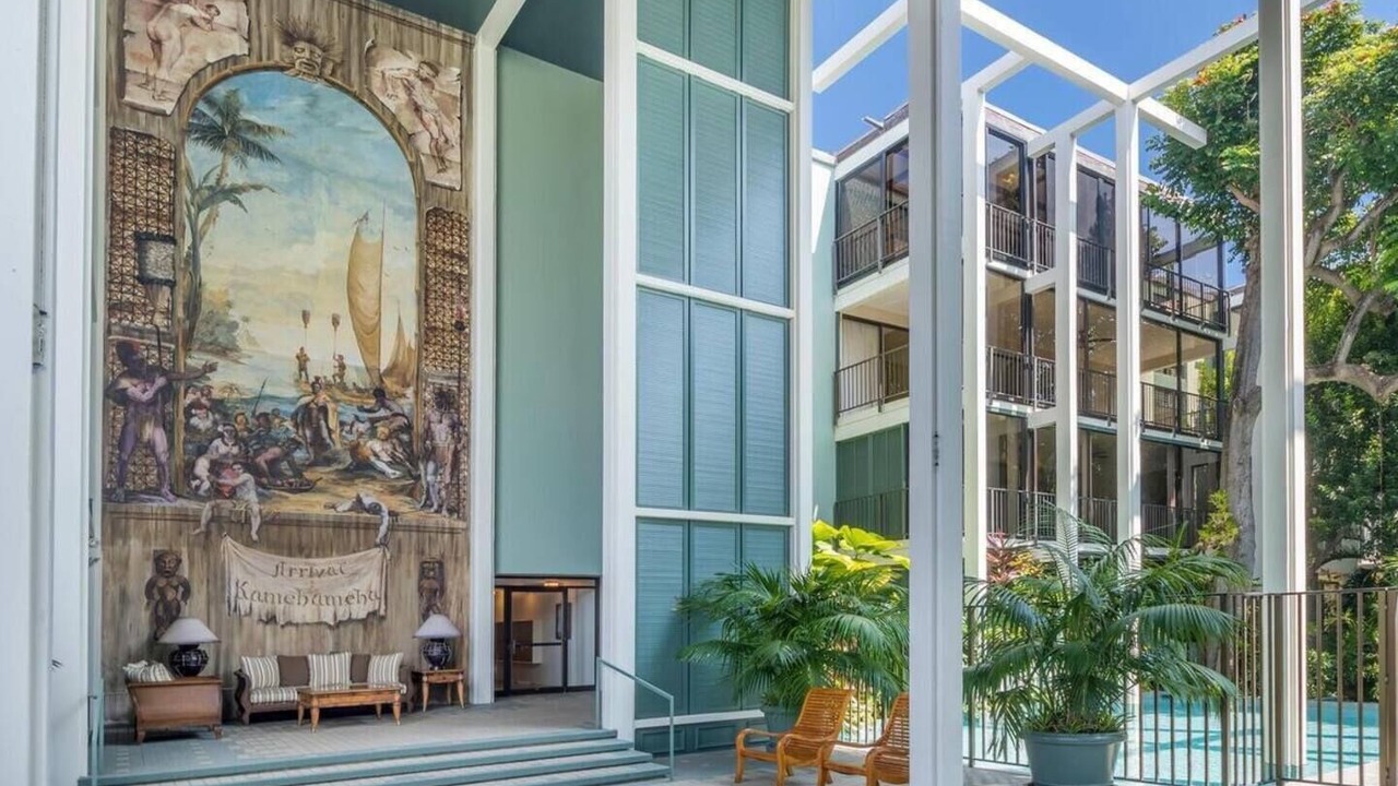 Photo of Outdoor in Kahala