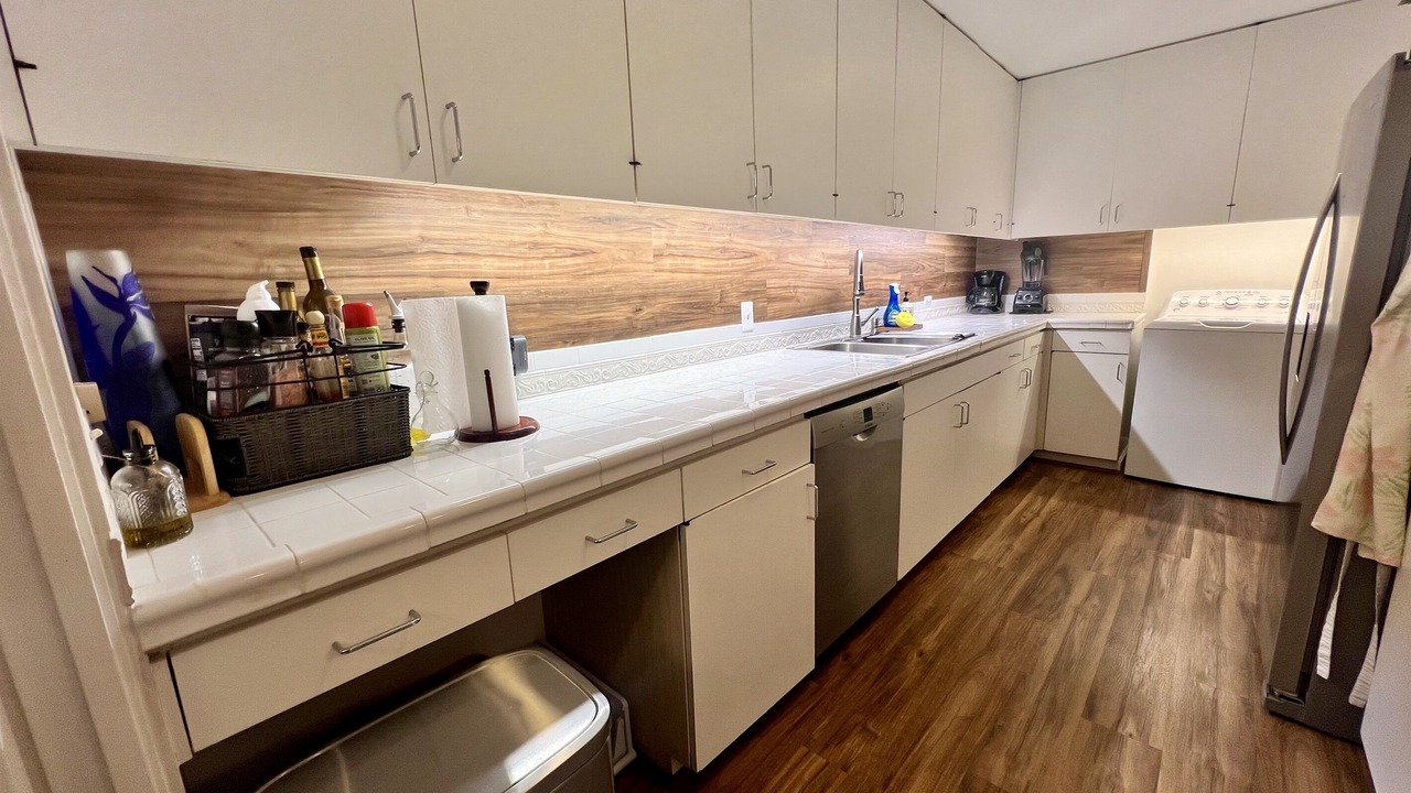 Photo of Kitchen in Kahala