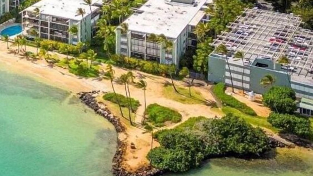 Photo of Outdoor in Kahala