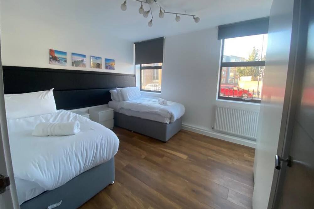 Photo of Bathroom in Maidstone