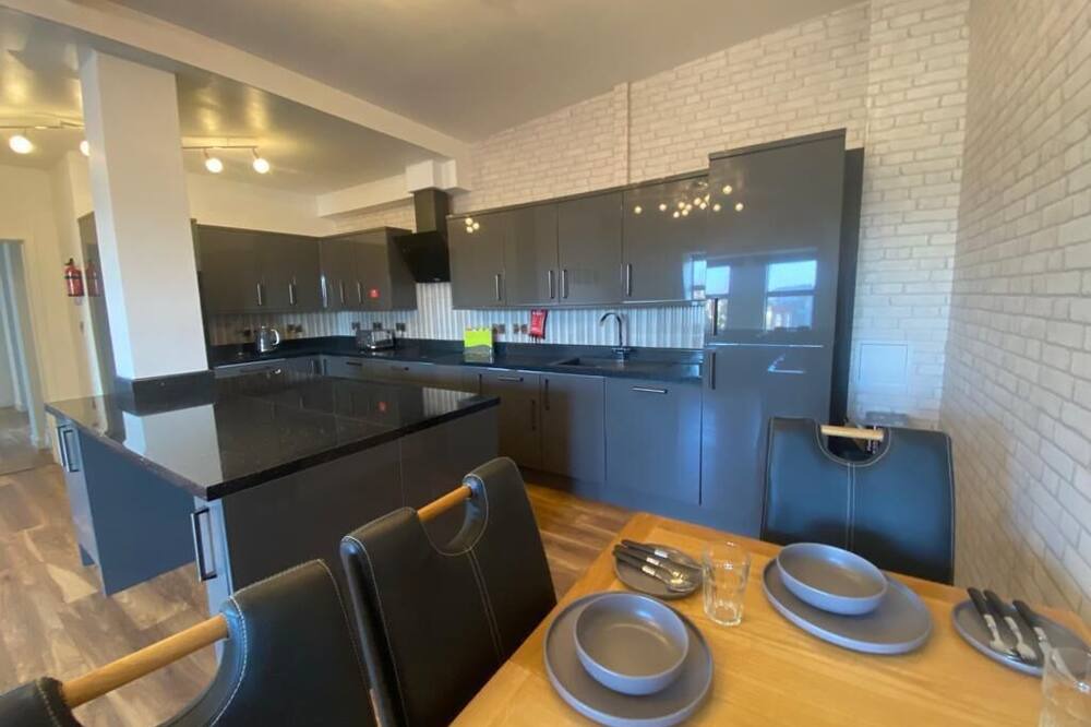 Photo of Kitchen in Maidstone