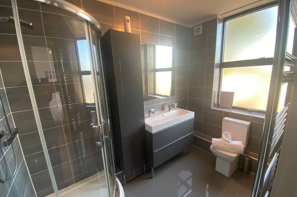 Photo of Bathroom in Maidstone