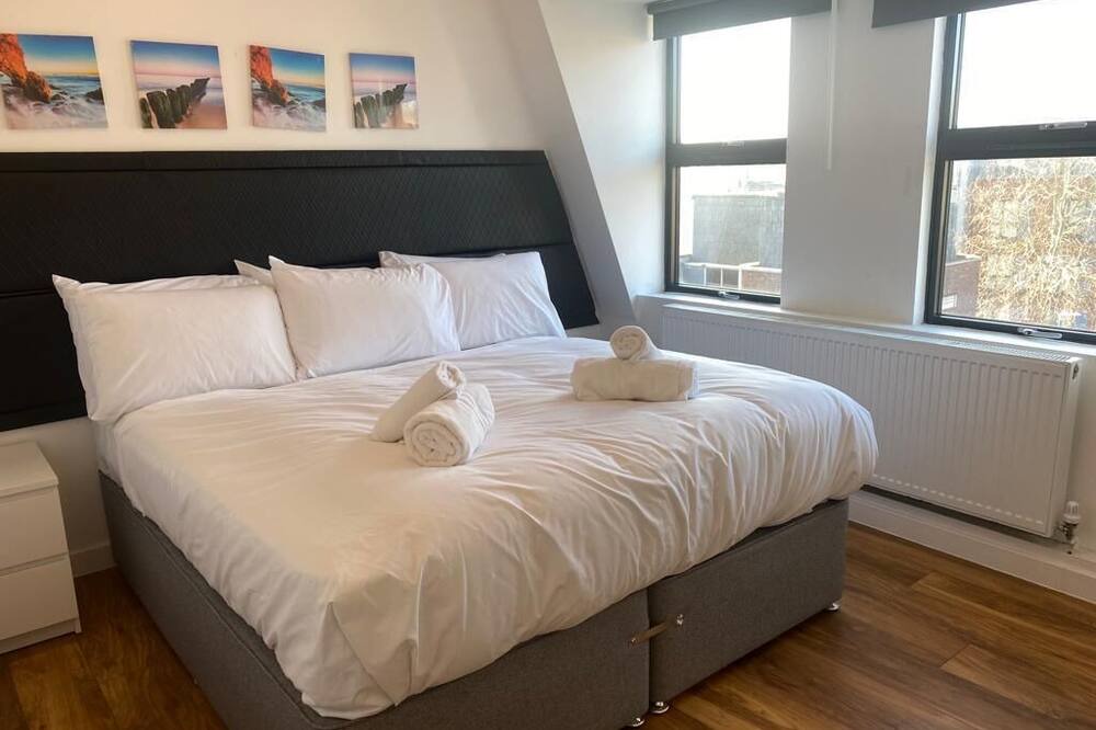 Photo of Bedroom in Maidstone