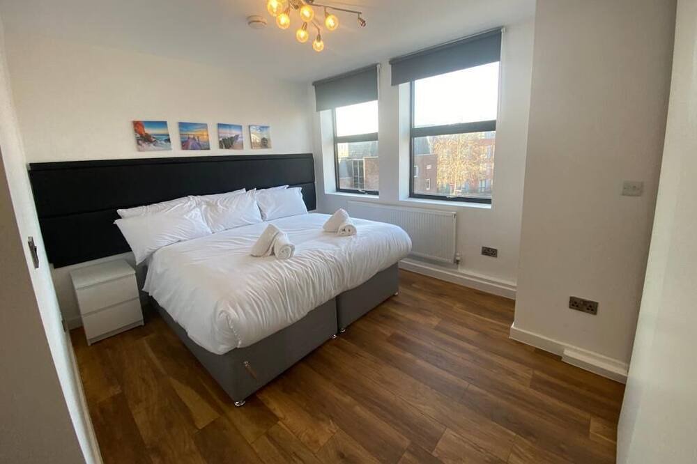 Photo of Bedroom in Maidstone