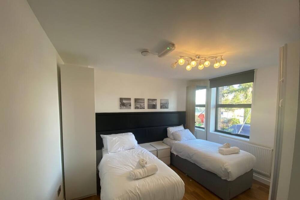 Photo of Bedroom in Maidstone