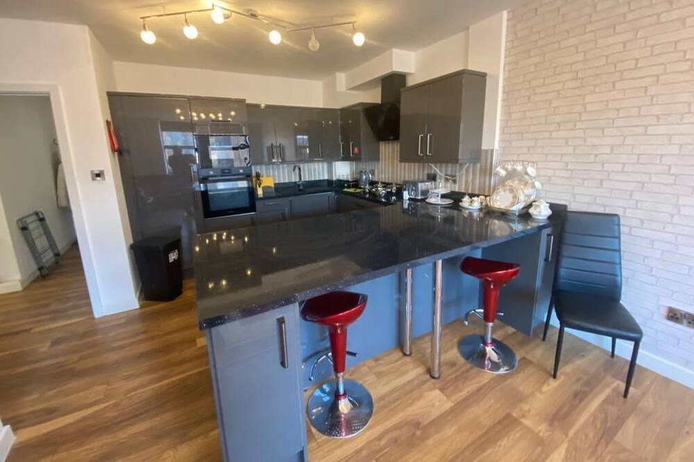 Photo of Kitchen in Maidstone