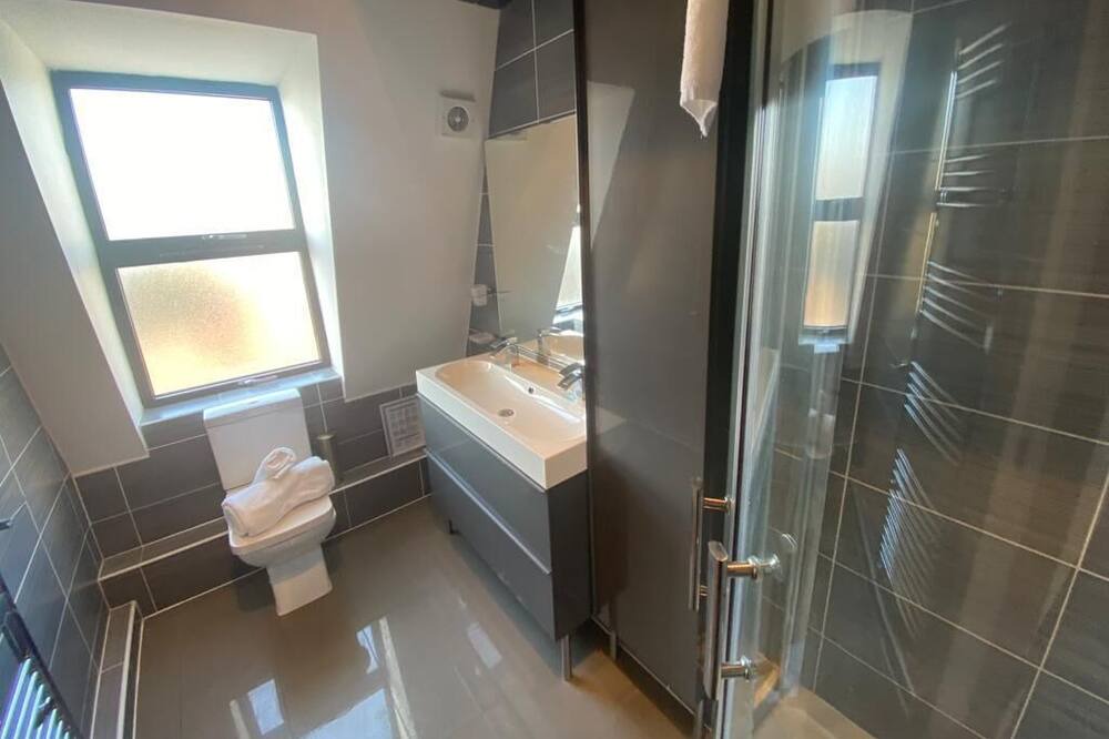 Photo of Bathroom in Maidstone