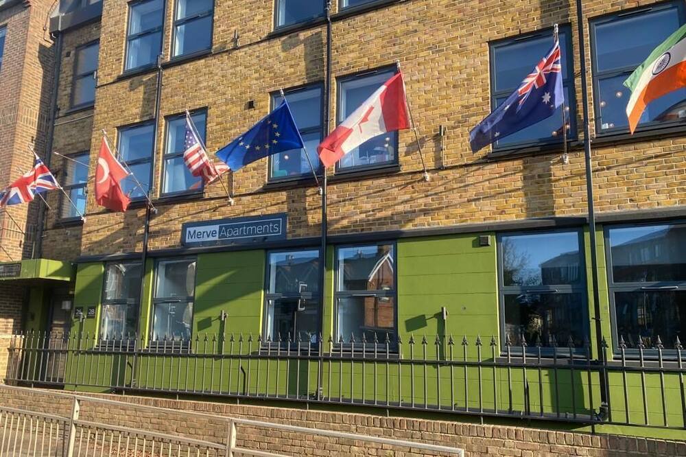 Photo of Outdoor in Maidstone