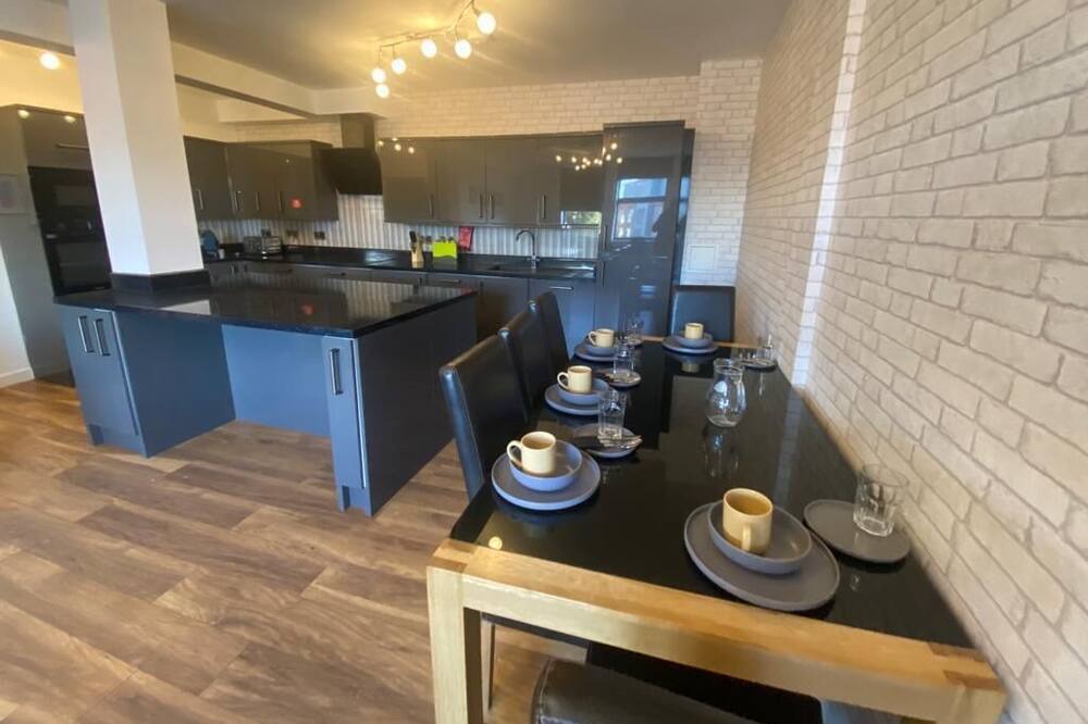 Photo of Kitchen in Maidstone