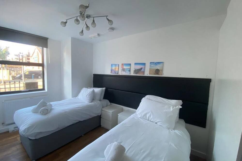 Photo of Bedroom in Maidstone