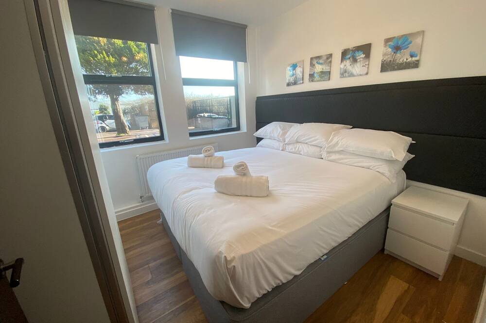 Photo of Bathroom in Maidstone