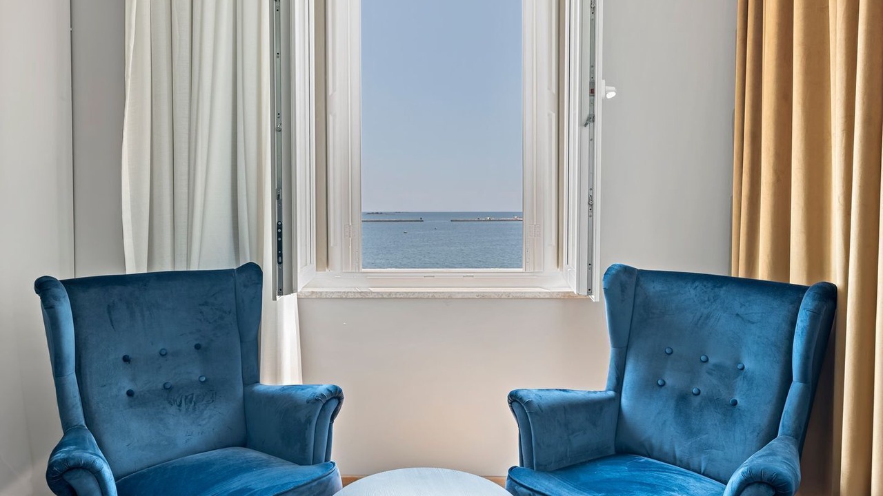 Photo of Bedroom in City Center