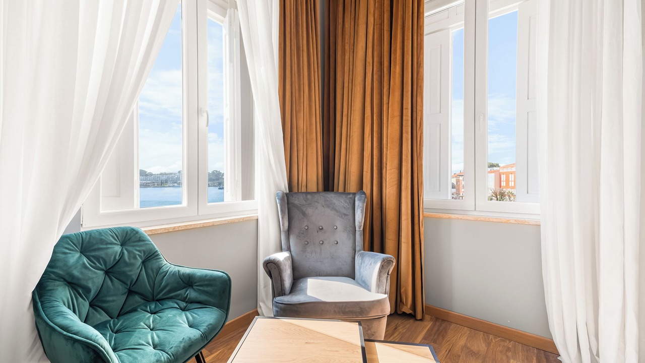 Photo of Bedroom in City Center