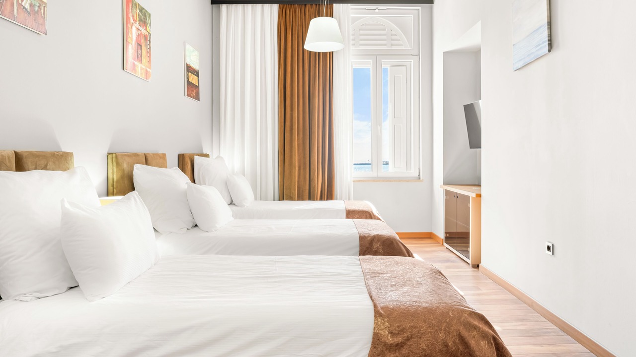 Photo of Bedroom in City Center