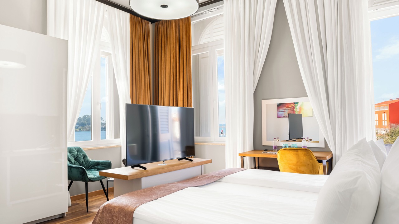 Photo of Bedroom in City Center