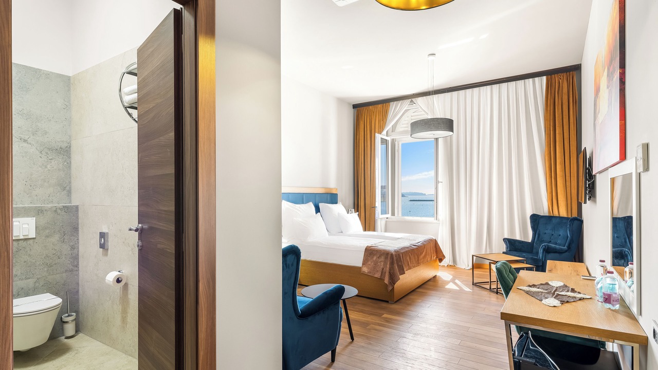 Photo of Bedroom in City Center