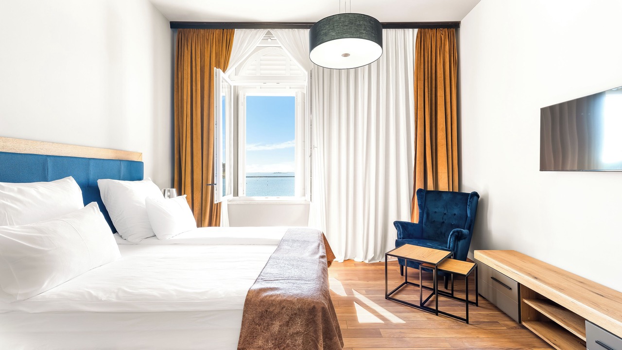 Photo of Bedroom in City Center