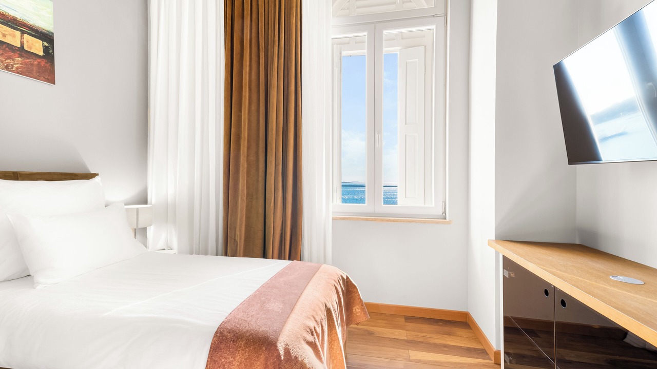 Photo of Bedroom in City Center