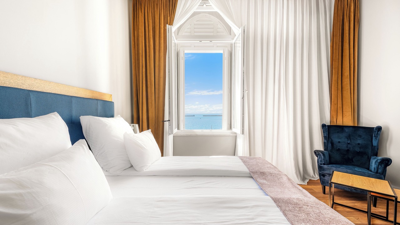 Photo of Bedroom in City Center