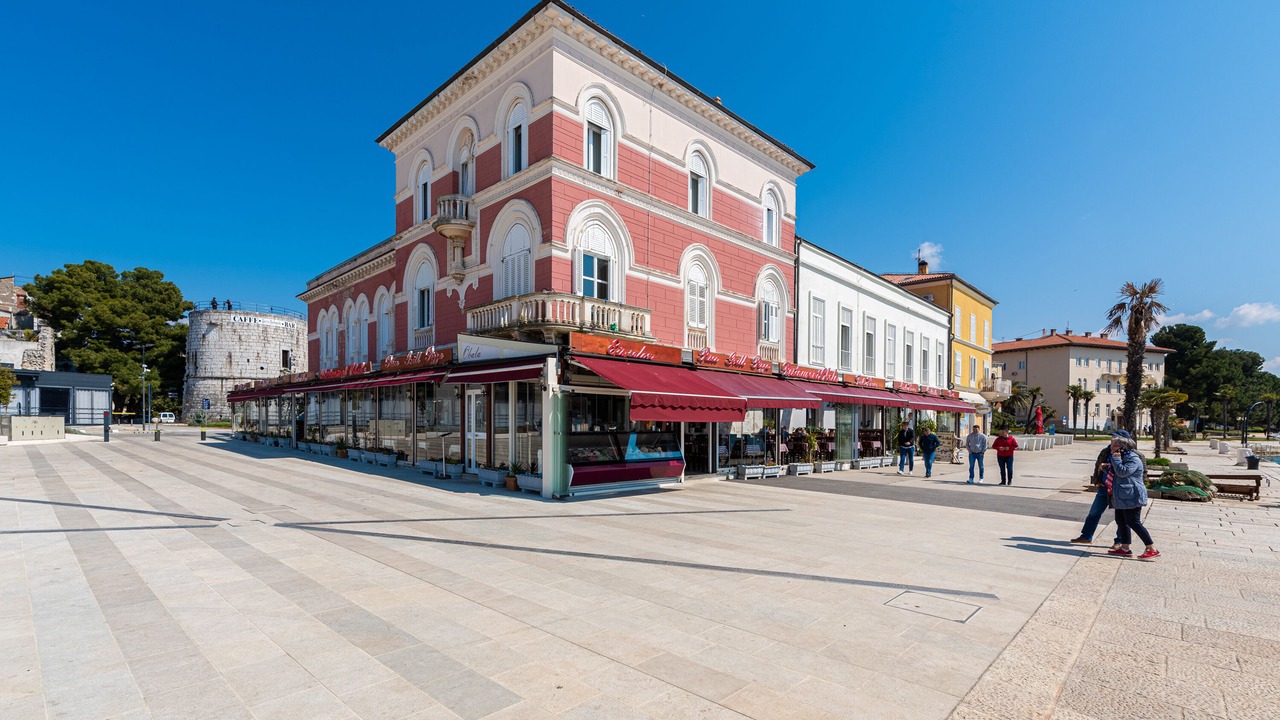 Photo of Outdoor in City Center