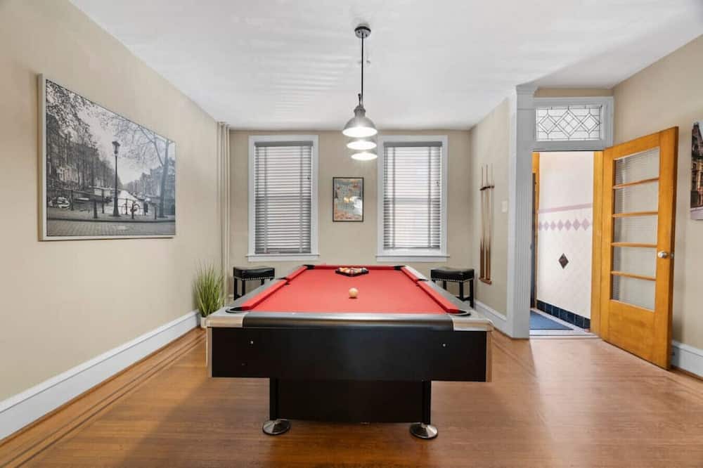 Photo of Others in Passyunk Square