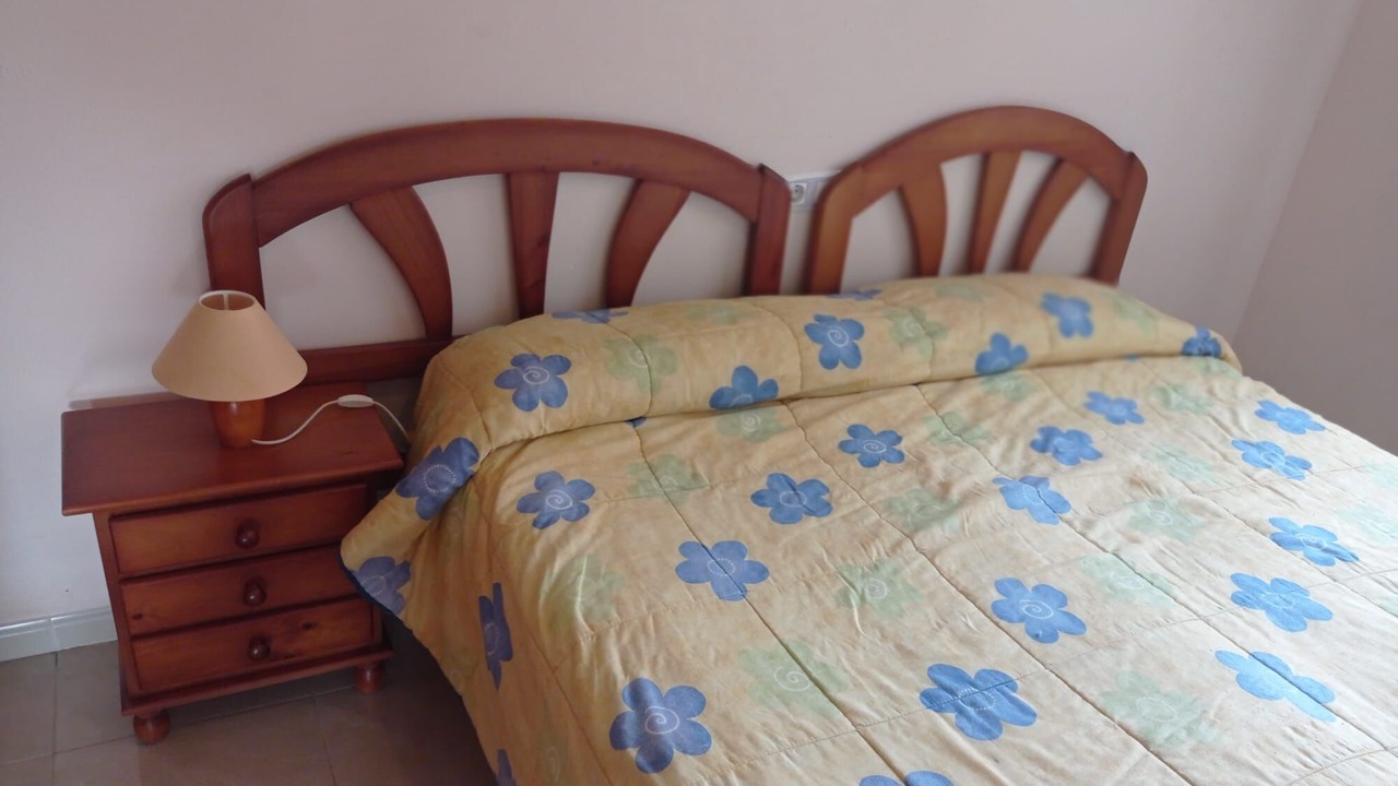 Photo of Bedroom in Mont-roig del Camp