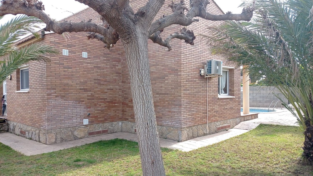 Photo of Outdoor in Mont-roig del Camp