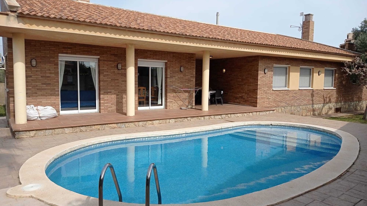 Photo of Outdoor in Mont-roig del Camp
